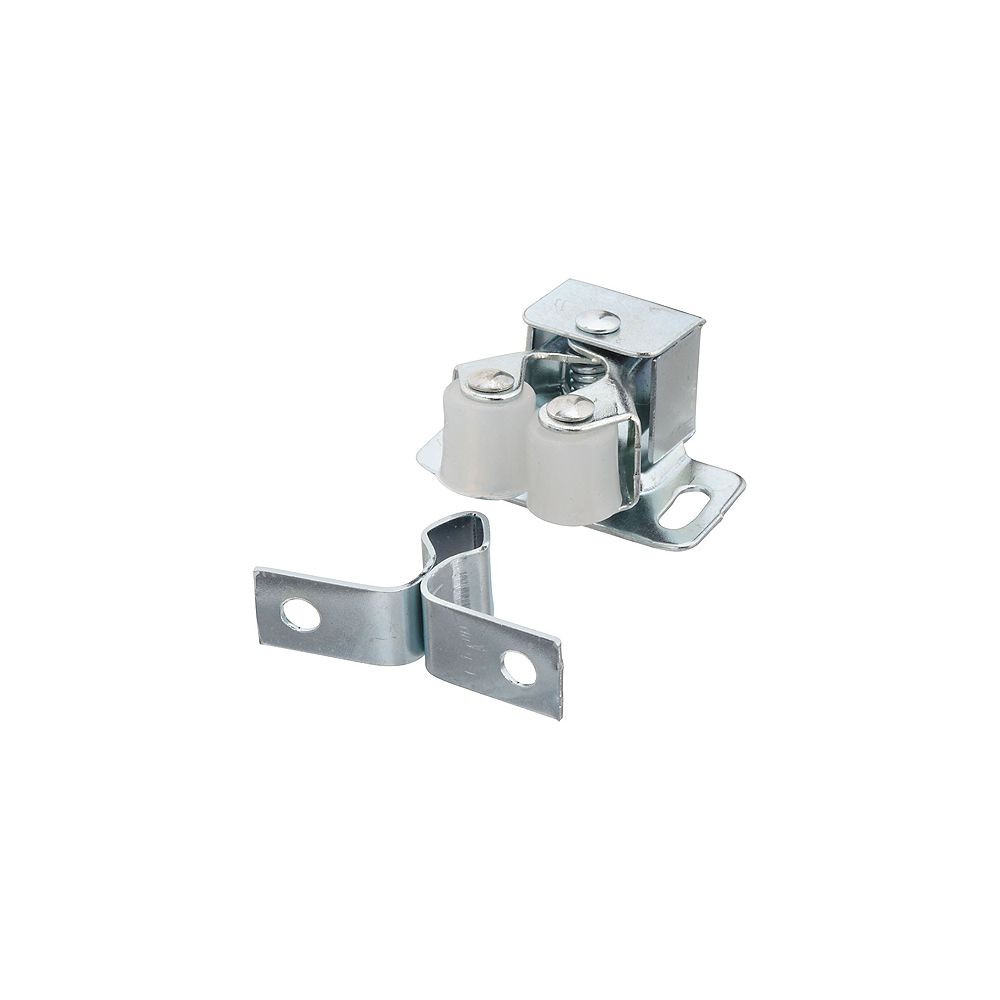 Clipped Image for Double Roller Cabinet Catch
