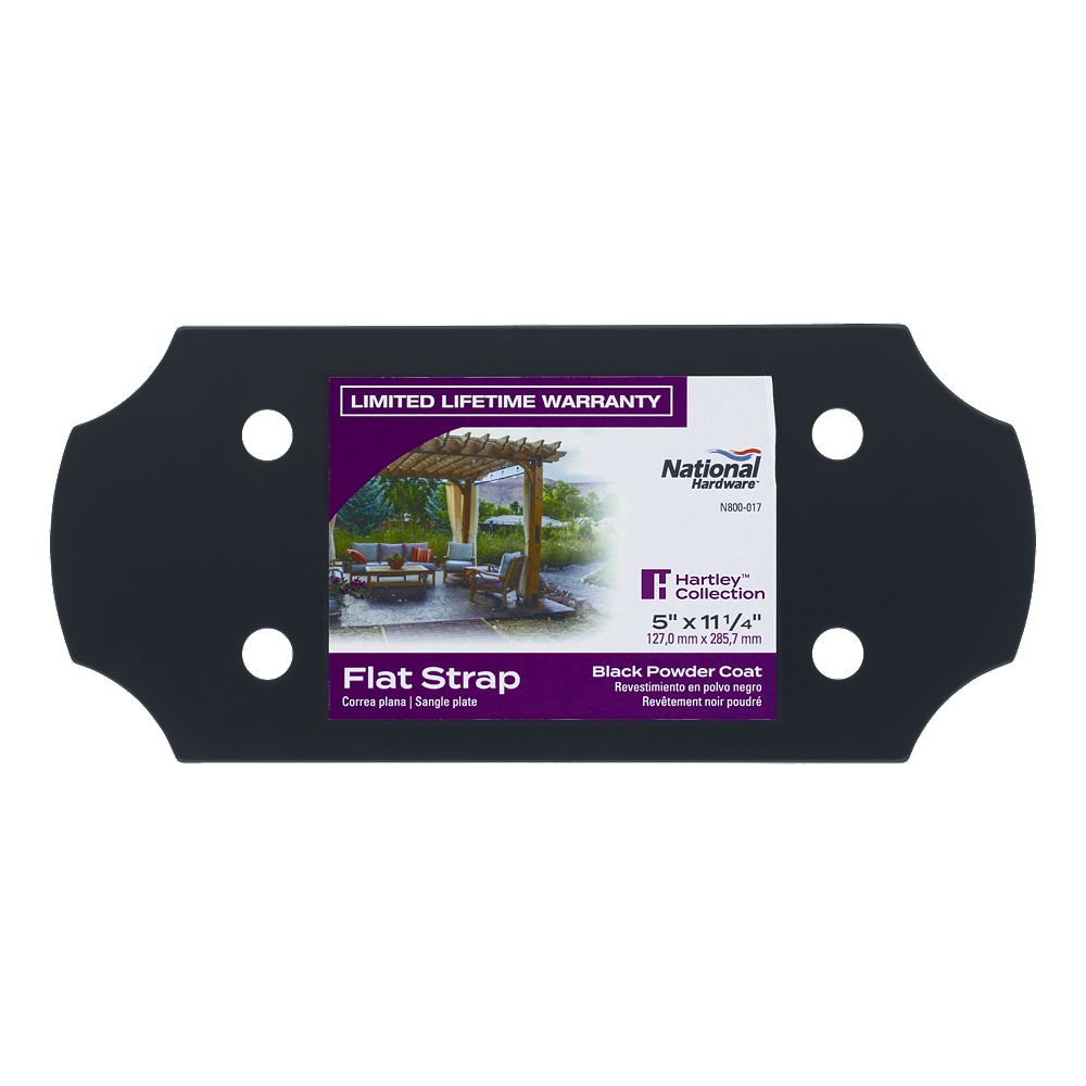 PackagingImage for Flat Strap