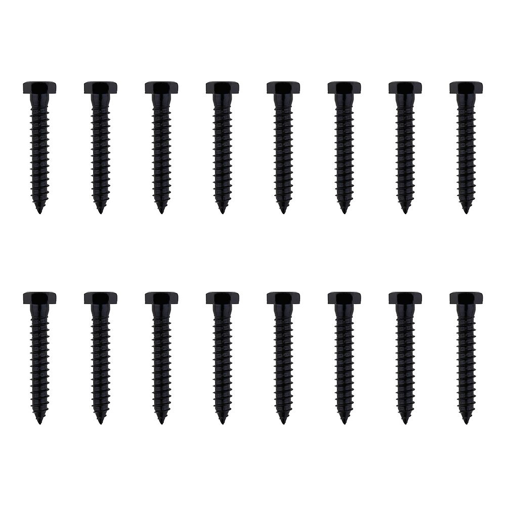 Vignette Image for Lag Screws