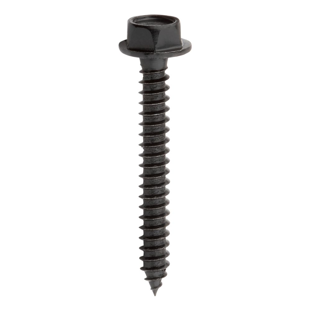 Lag Bolt & Screw Supplier - Wood Fasteners