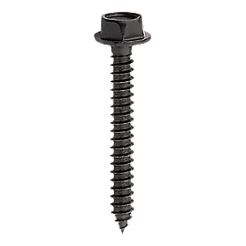 Clipped Image for Hex Head Screws