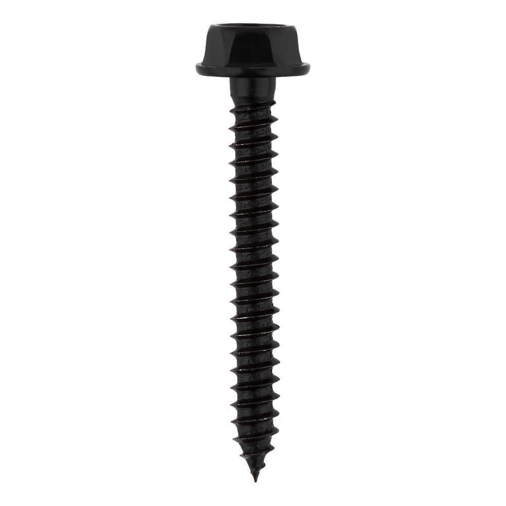 Clipped Image for Hex Head Screws