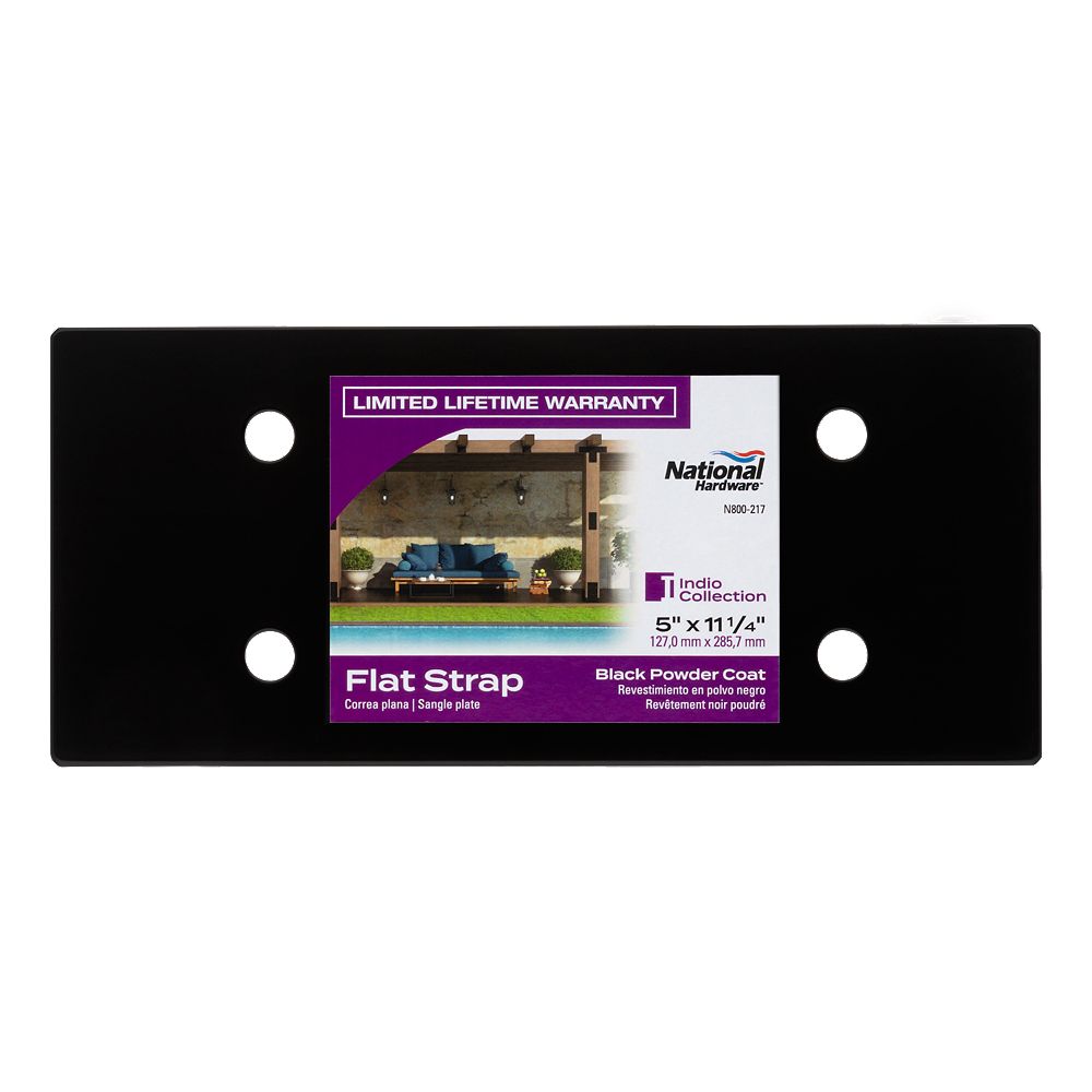 PackagingImage for Flat Strap