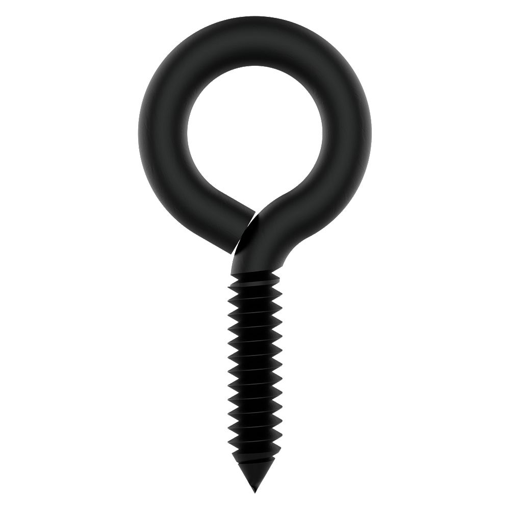 Clipped Image for Screw Eyes