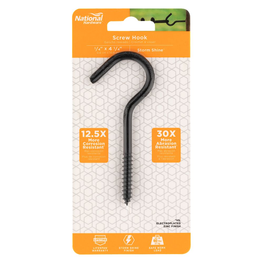 PackagingImage for Screw Hook