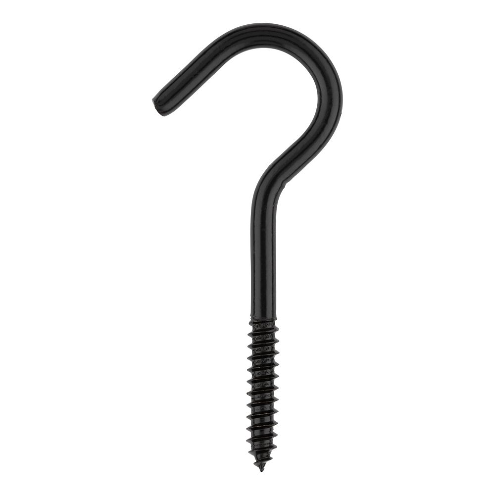 Clipped Image for Screw Hook