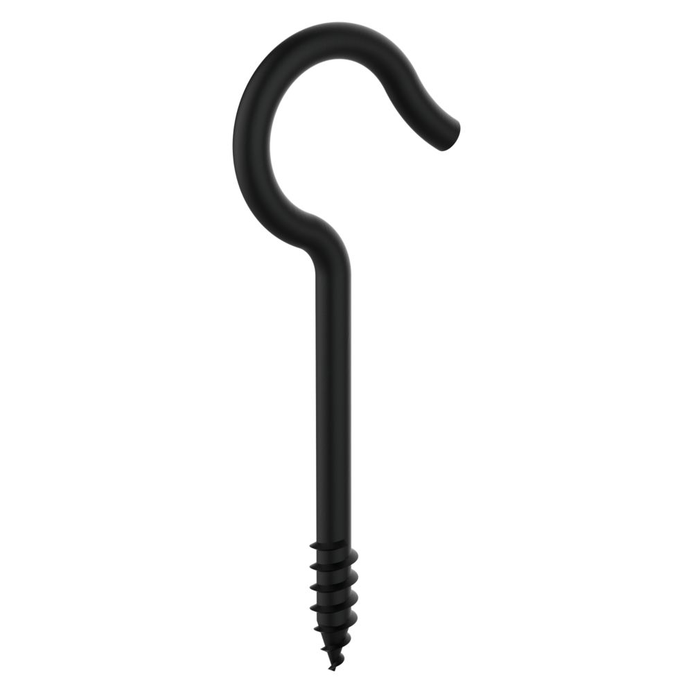 National Hardware 0.875-in Stainless Steel Stainless Steel Gate Hook and  Eye in the Hooks department at