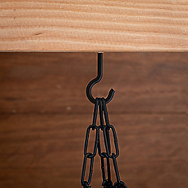 Vignette Image for Ceiling Hooks