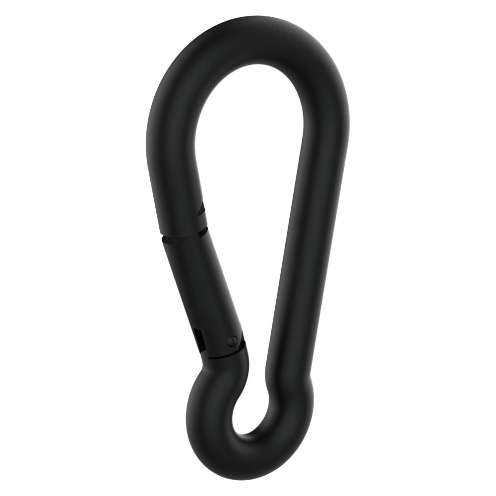 Primary Product Image for Interlocking Spring Snap