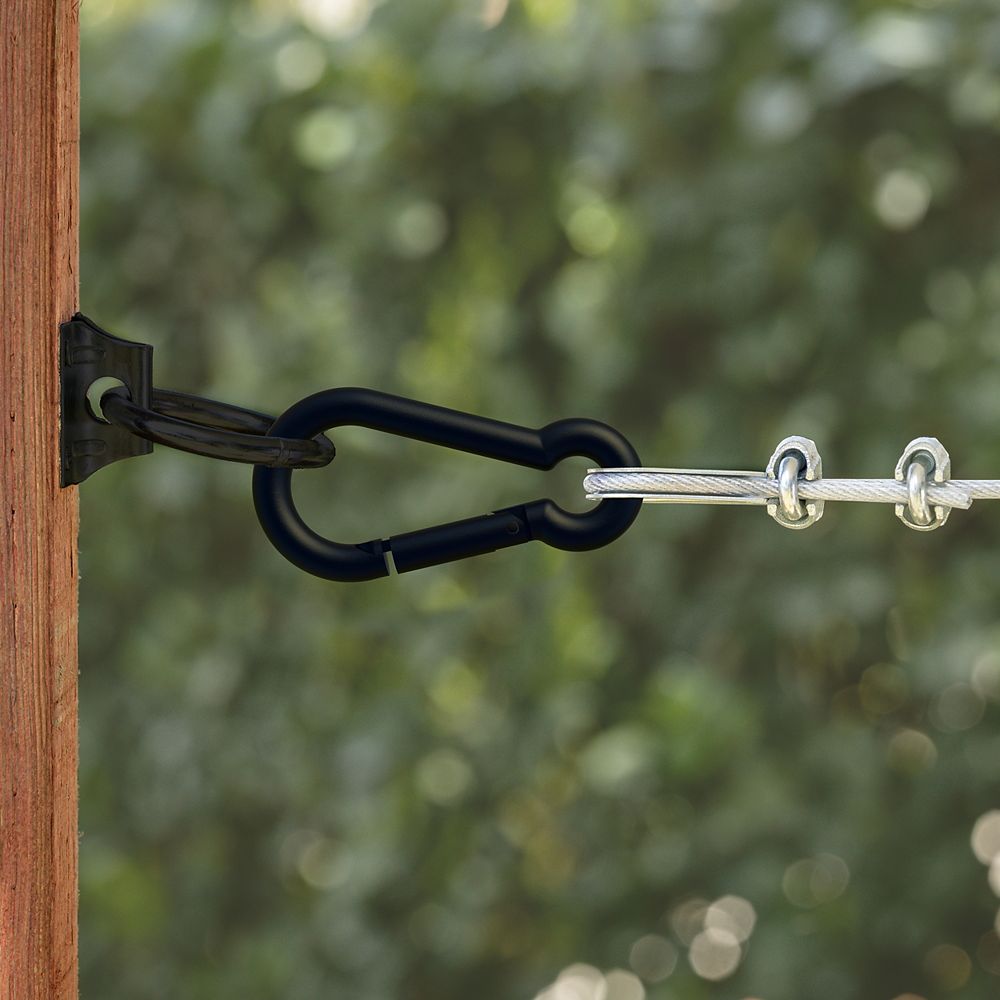 Vignette Image for Interlocking Spring Snap