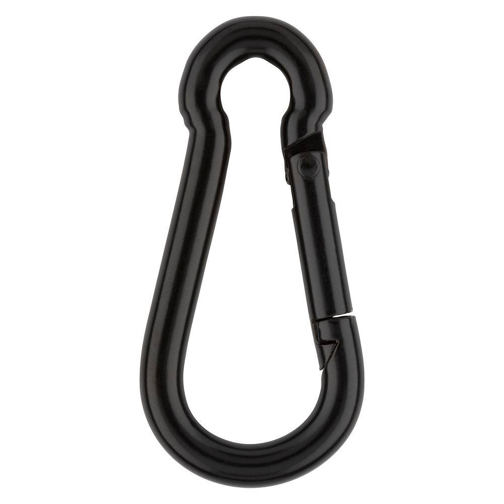 Clipped Image for Interlocking Spring Snap