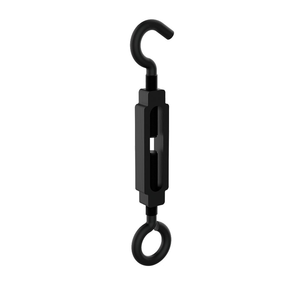 Clipped Image for Turnbuckle Hook and Eye