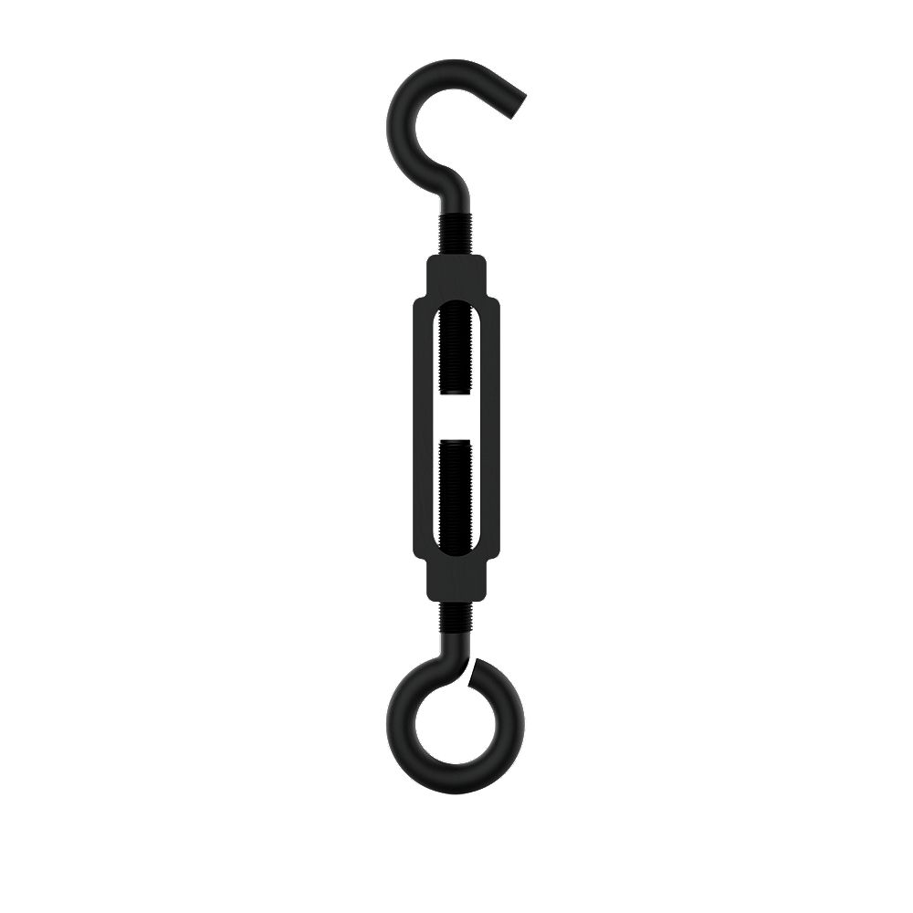 Clipped Image for Turnbuckle Hook and Eye