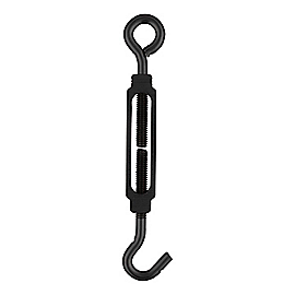 Clipped Image for Turnbuckle Hook and Eye