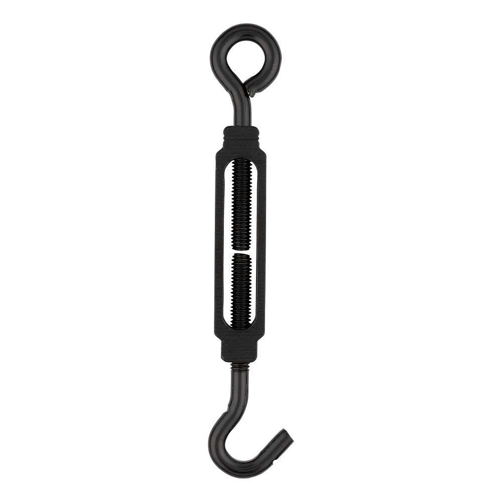 Clipped Image for Turnbuckle Hook and Eye