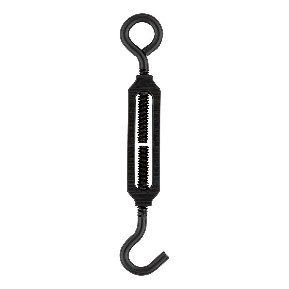 Clipped Image for Turnbuckle Hook and Eye