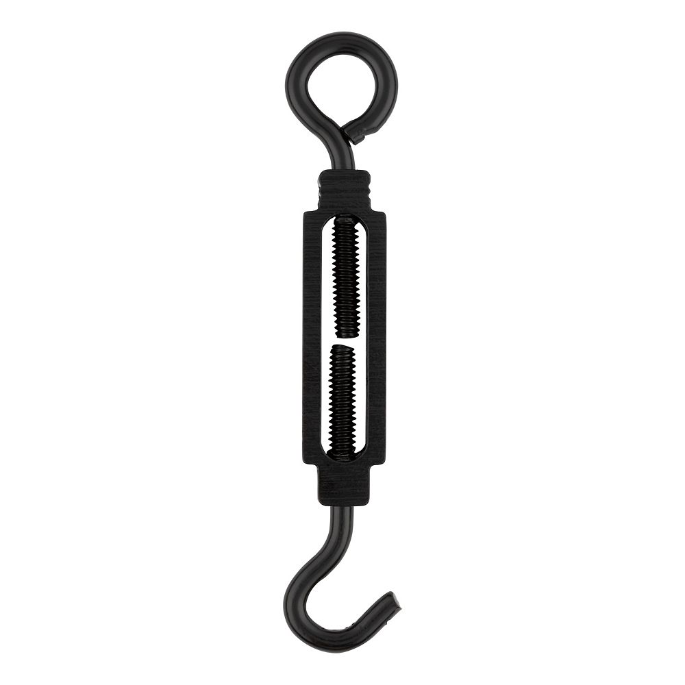 Clipped Image for Turnbuckle Hook and Eye