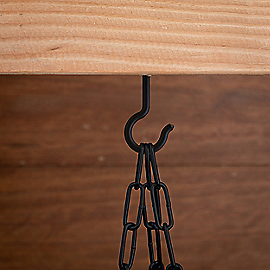 Vignette Image for Ceiling Hooks