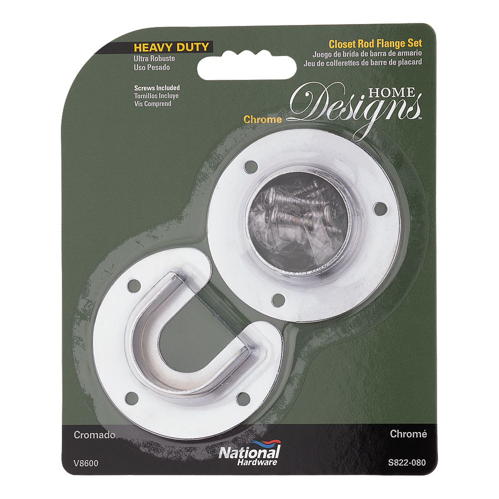 PackagingImage for Heavy Duty Closet Flange Set