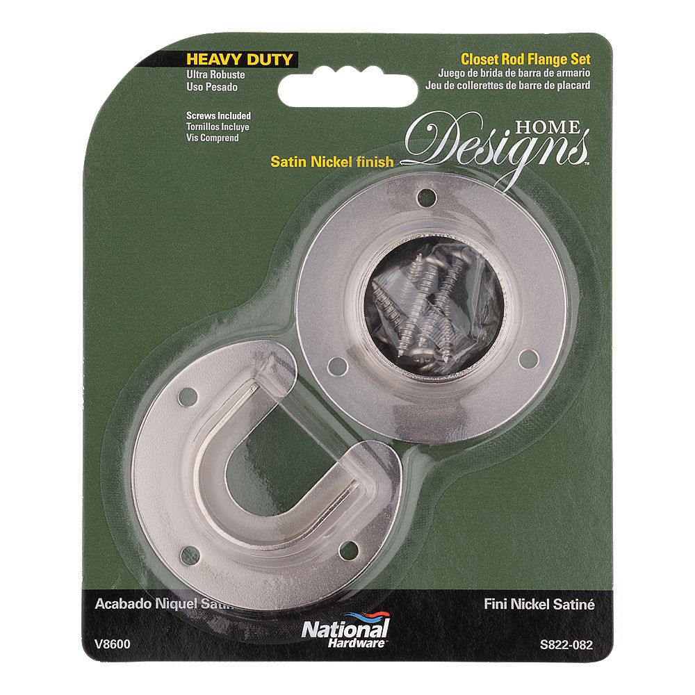 PackagingImage for Heavy Duty Closet Flange Set