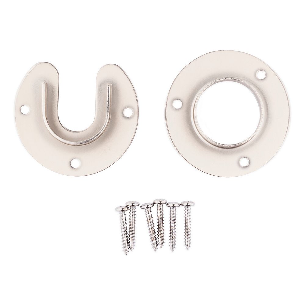 Vignette Image for Heavy Duty Closet Flange Set