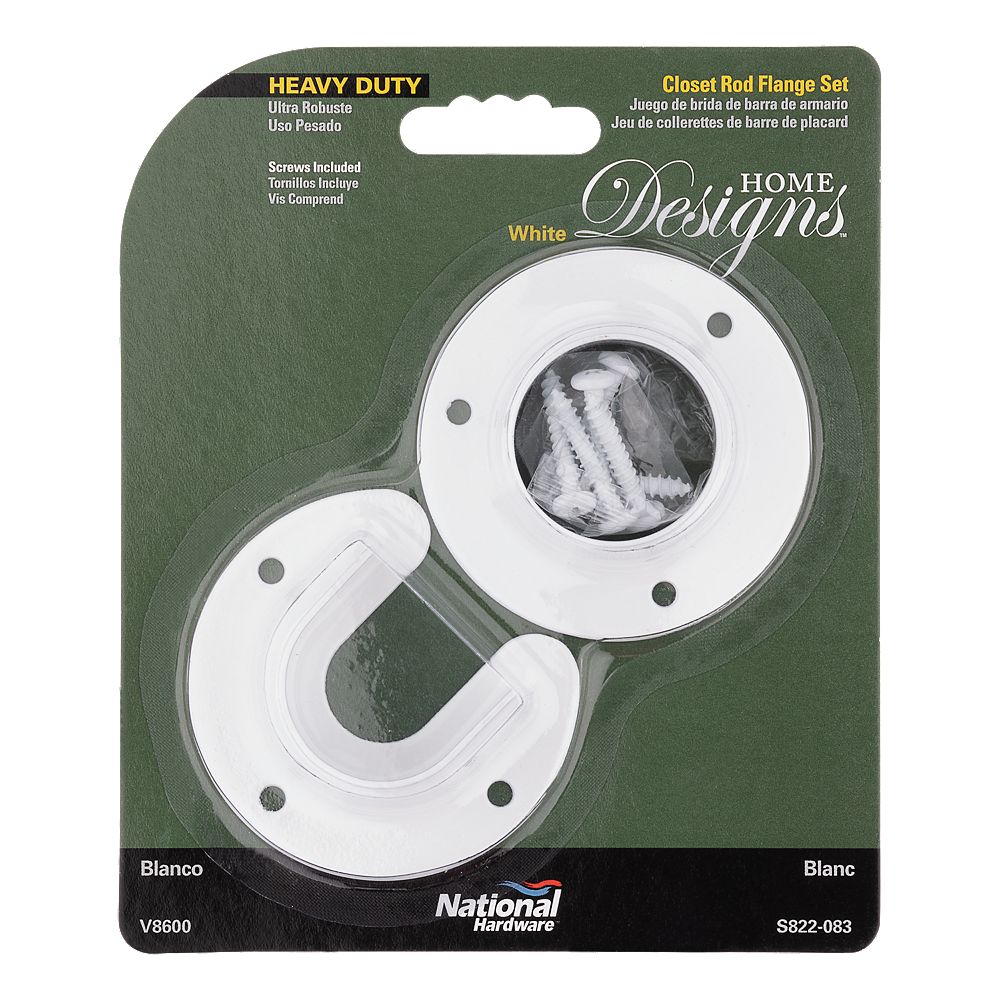 PackagingImage for Heavy Duty Closet Flange Set