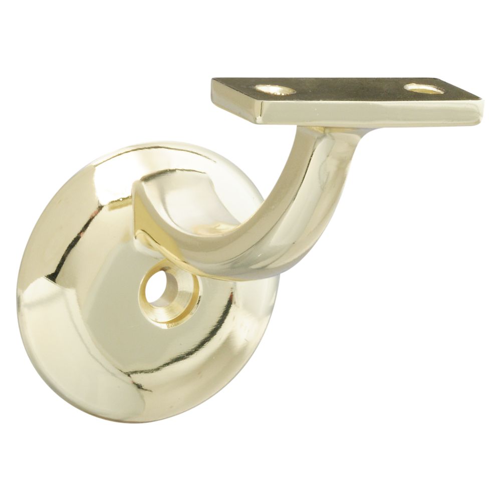 Bracket 1. Emcy'Bracket Brass.