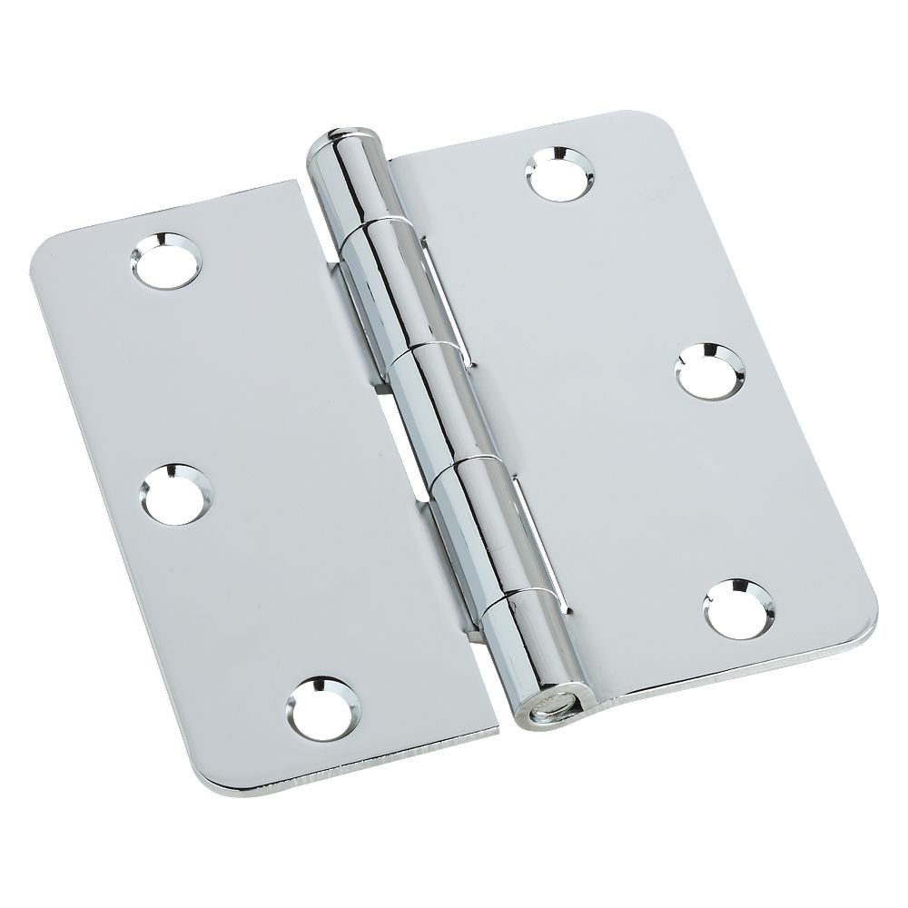 Clipped Image for Door Hinge