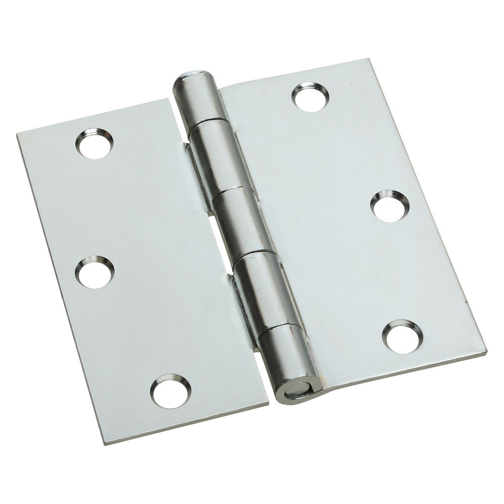 Clipped Image for Door Hinge