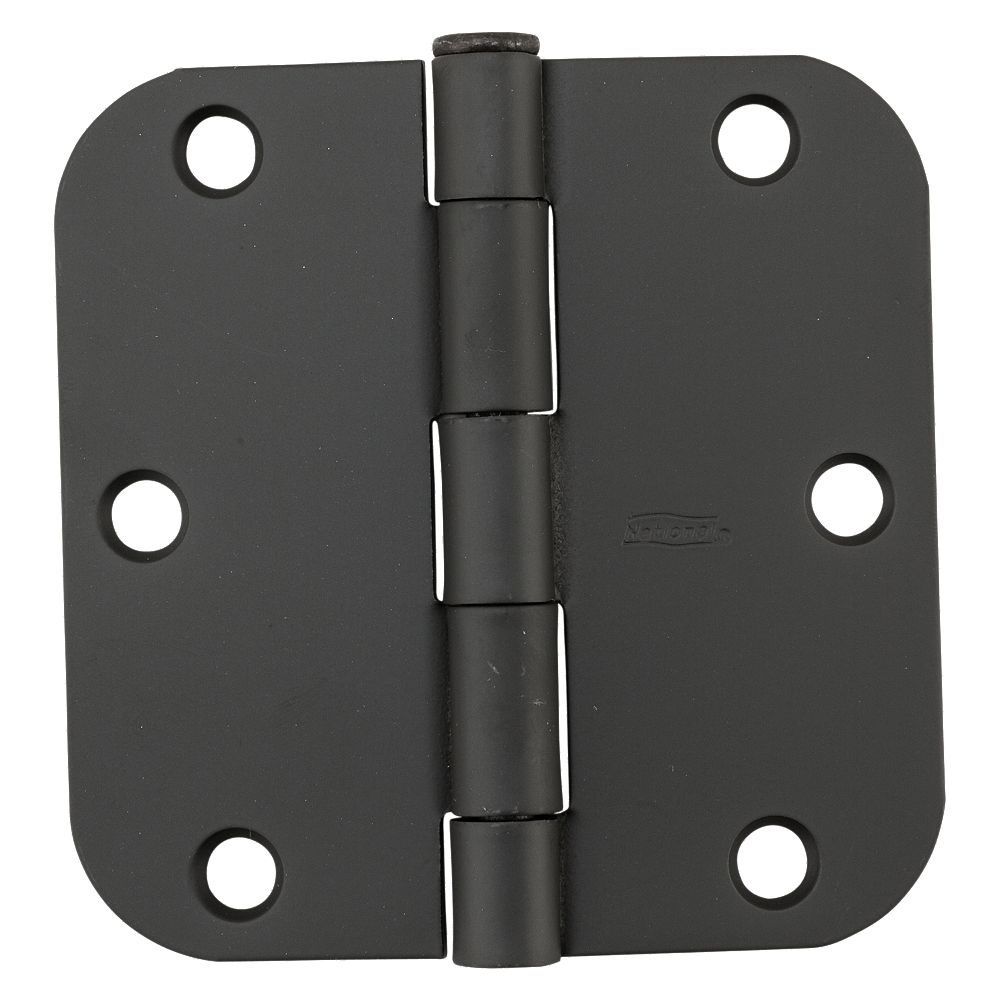 Clipped Image for Door Hinge
