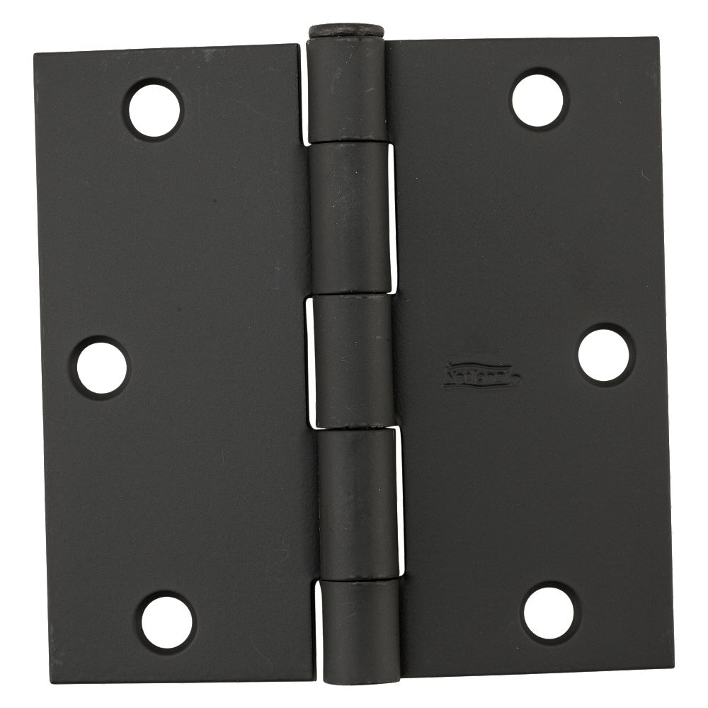 Clipped Image for Door Hinge