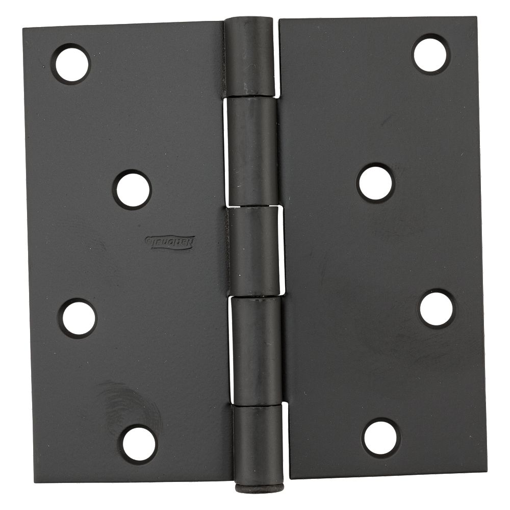 Clipped Image for Door Hinge