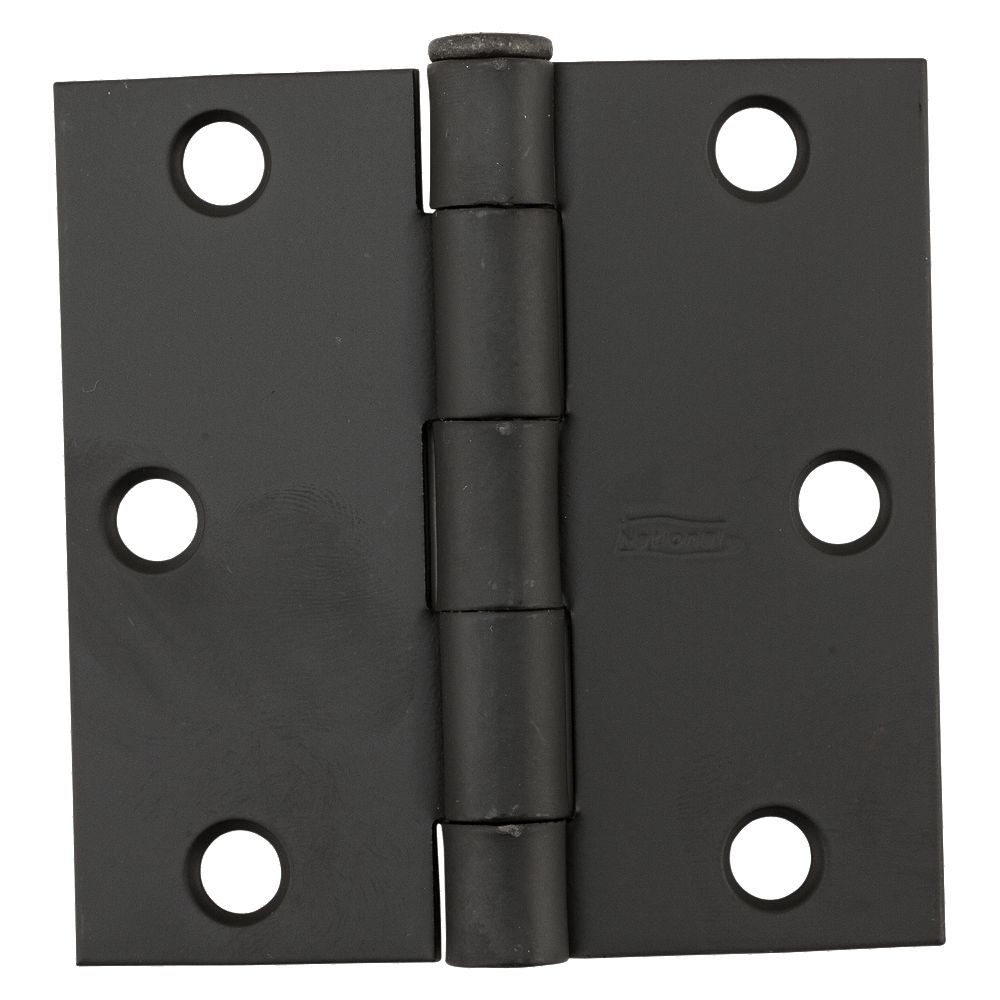 Clipped Image for Door Hinge