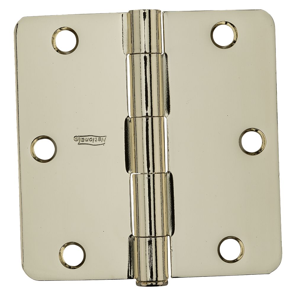 Clipped Image for Door Hinge