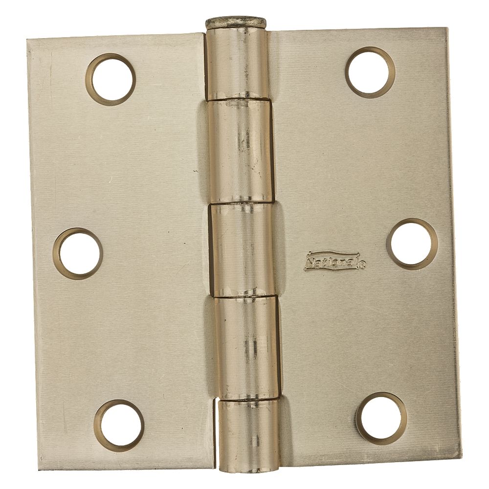 Clipped Image for Door Hinge