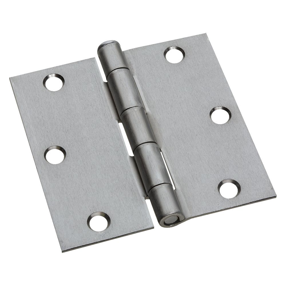 Clipped Image for Door Hinge