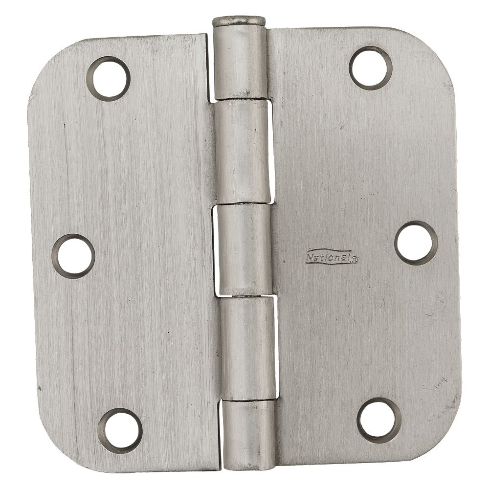 Clipped Image for Door Hinge