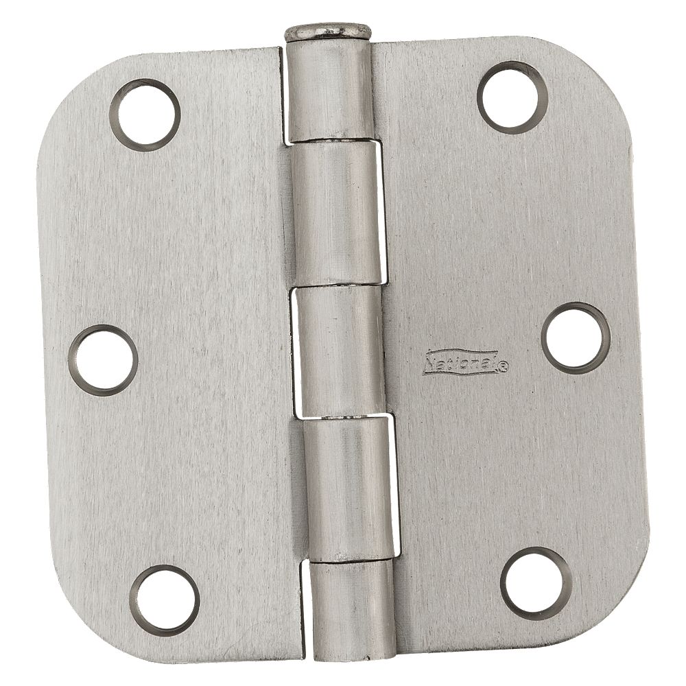 Clipped Image for Door Hinge