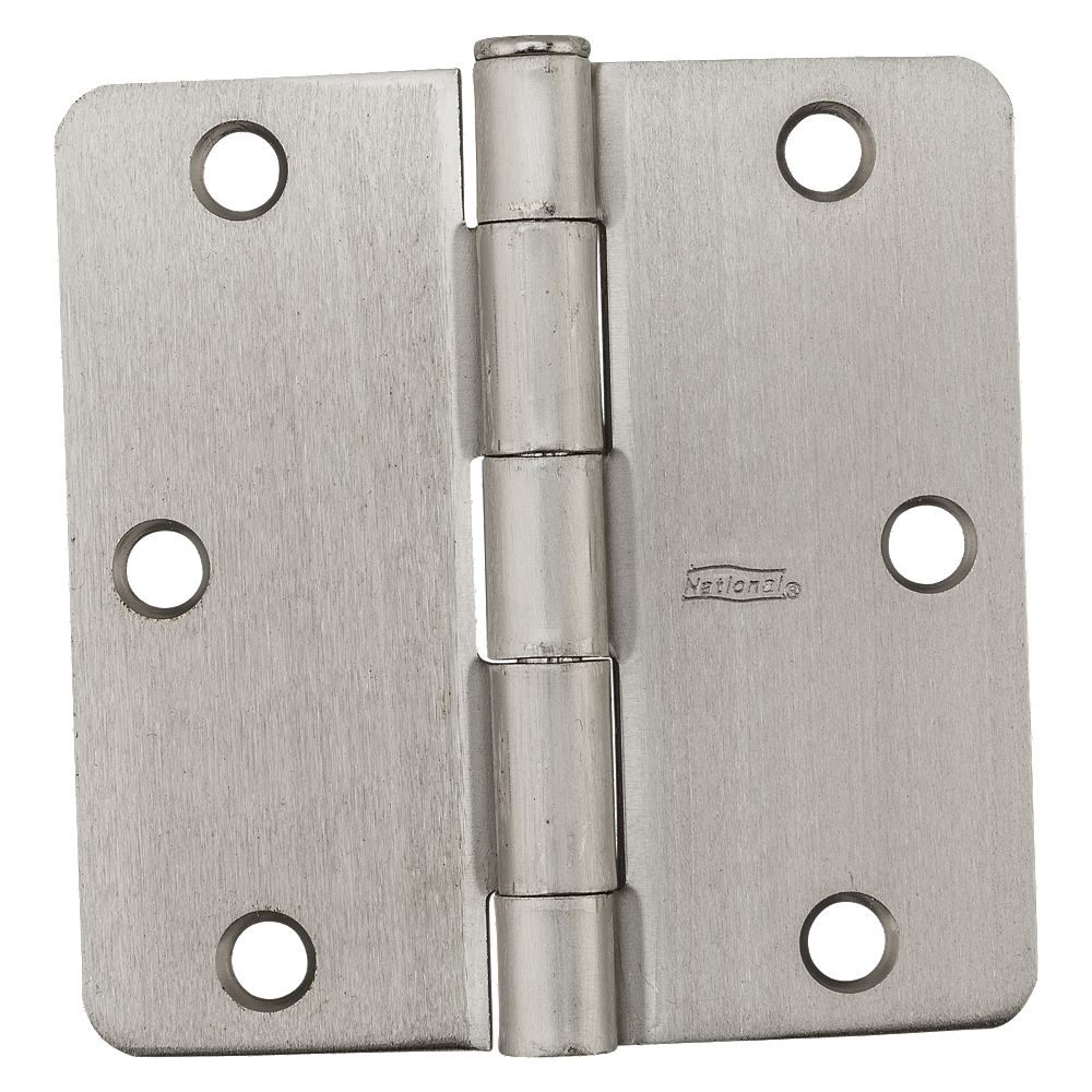 Clipped Image for Door Hinge