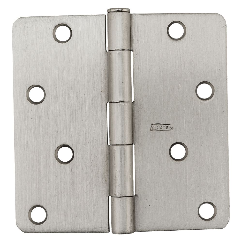 Clipped Image for Door Hinge