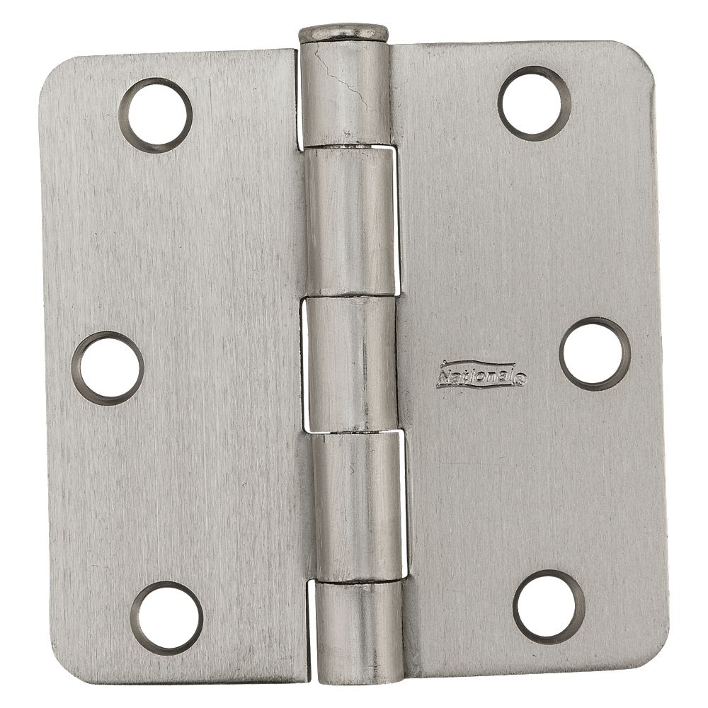 Clipped Image for Door Hinge