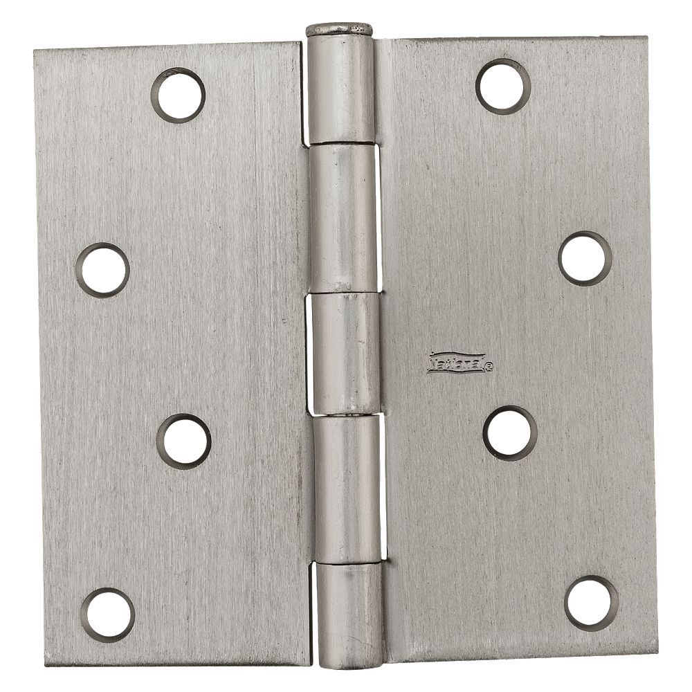 Clipped Image for Door Hinge