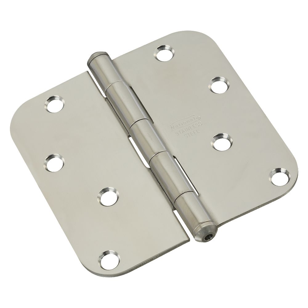 Clipped Image for Door Hinge