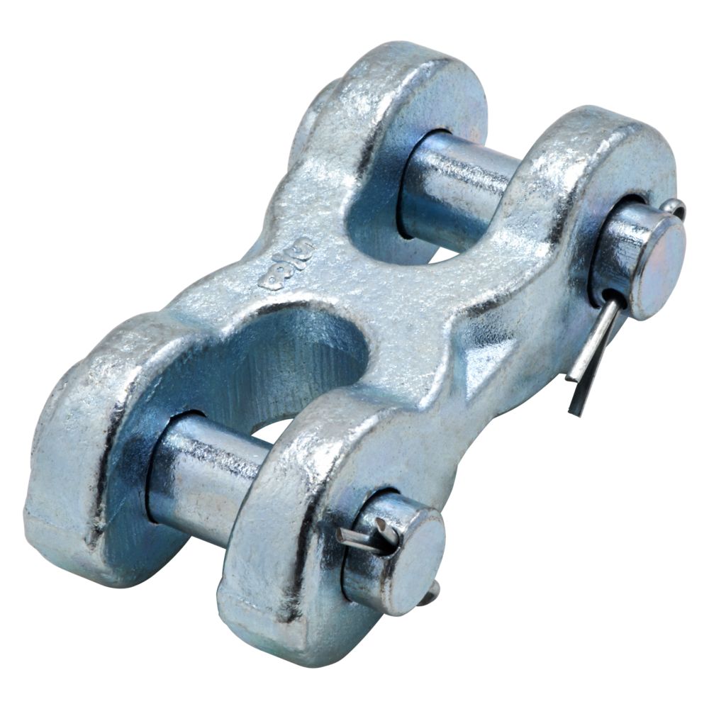 Primary Product Image for Double Clevis Link