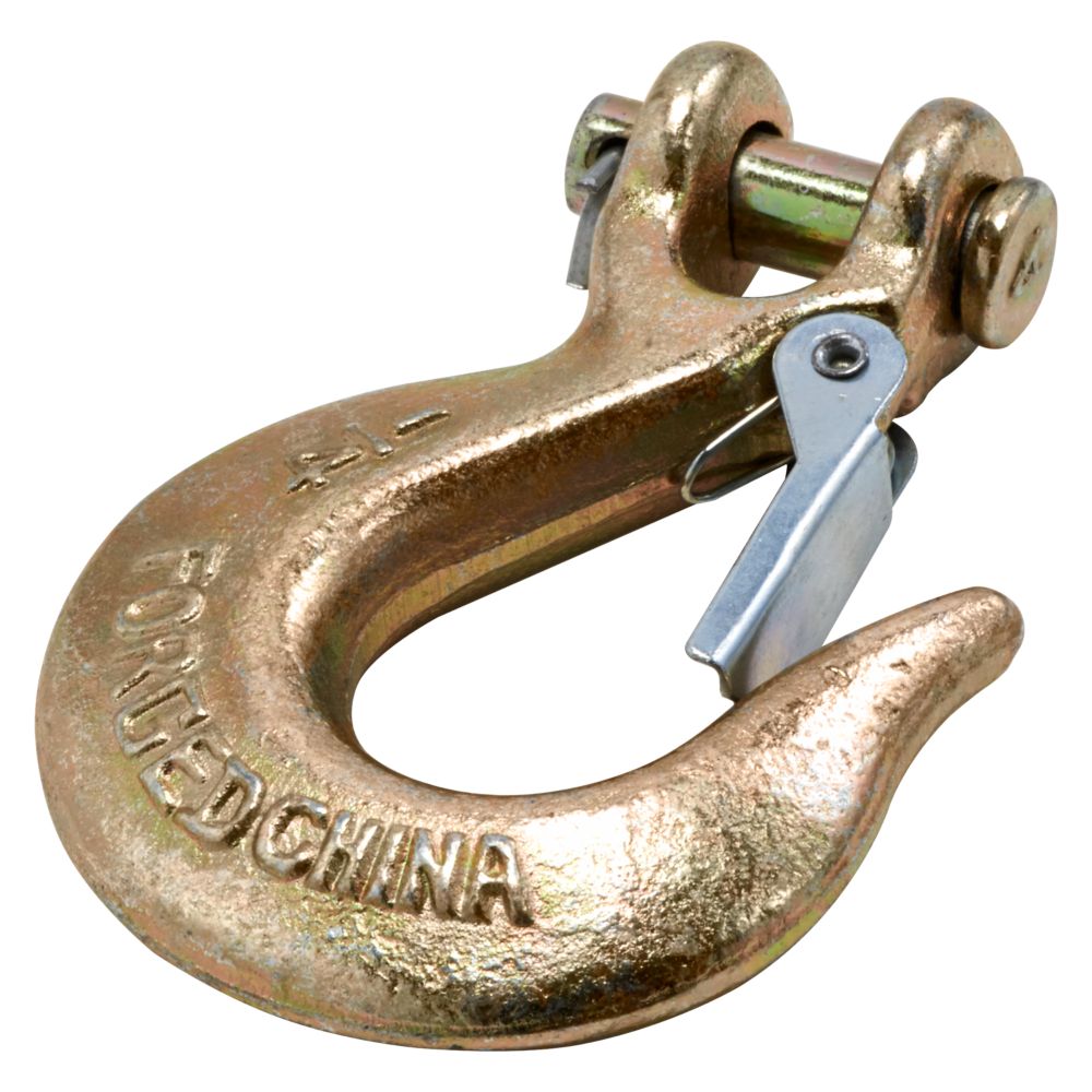 Primary Product Image for Clevis Slip Hook with Latch