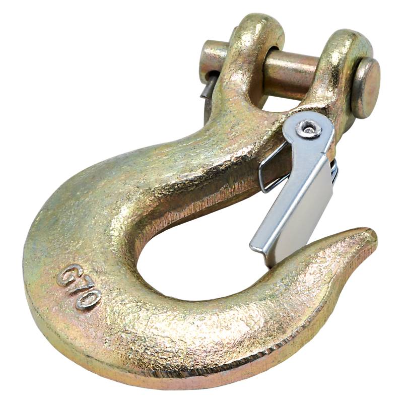 Primary Product Image for Clevis Slip Hook with Latch