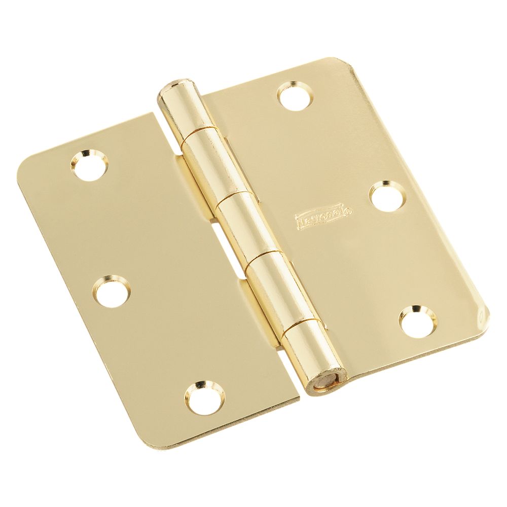Clipped Image for Door Hinge