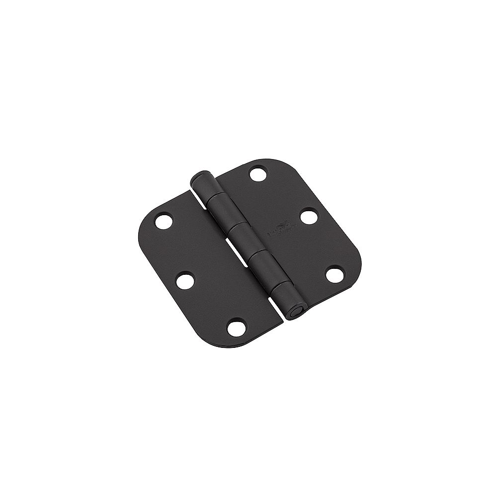 Clipped Image for Door Hinge