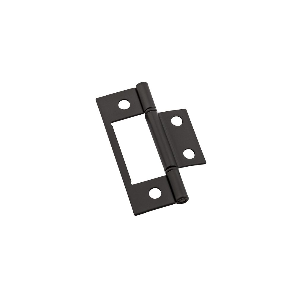 Primary Product Image for Surface-Mounted Hinge