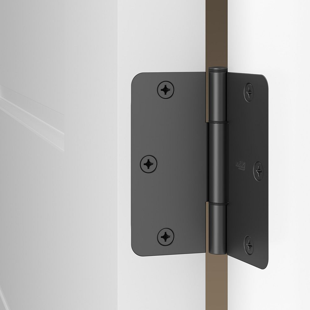 Vignette Image for Squeak Guard Door Hinges